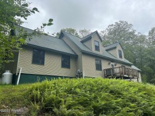 Foreclosed Home - 199 URBAN RD, 18428
