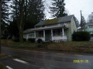 Foreclosed Home - List 100248137