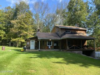 Foreclosed Home - 635 SLISH RD, 18431