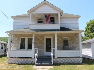 Foreclosed Home - 439 JEFFERSON AVE, 18433