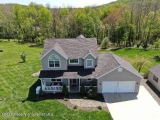 Foreclosed Home - 202R BELL MOUNTAIN RD, 18433