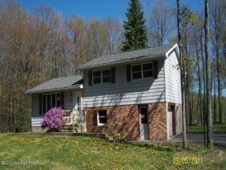 Foreclosed Home - 310 LAKE SPANGENBERG RD, 18436