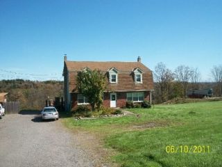 Foreclosed Home - List 100178706