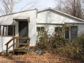 Foreclosed Home - List 100545640