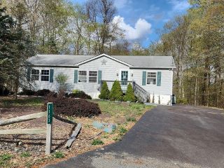 Foreclosed Home - 1163 LAKELAND DR, 18436