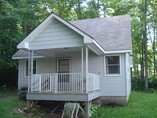 Foreclosed Home - List 100150618