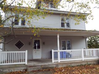 Foreclosed Home - 122 MAPLE ST, 18444