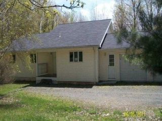 Foreclosed Home - List 100060225