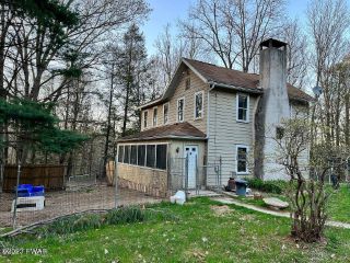 Foreclosed Home - 154 ROBINSON RD, 18445