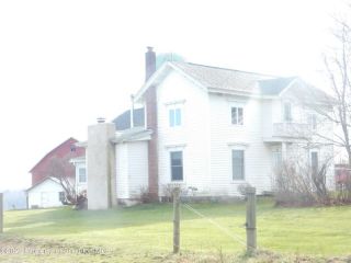 Foreclosed Home - 262 SPENCER HILL RD, 18446