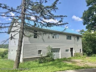 Foreclosed Home - 49 STATE ROUTE 2004, 18446