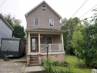 Foreclosed Home - 545 E PINE ST, 18447