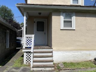 Foreclosed Home - 302 DELAWARE AVE REAR, 18447