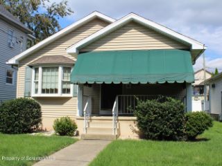 Foreclosed Home - 112 MARY ST, 18447