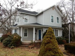 Foreclosed Home - 315 WALNUT ST, 18452