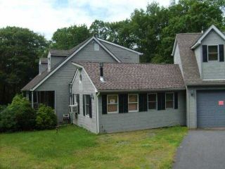 Foreclosed Home - 165 WOODTOWN RD, 18458