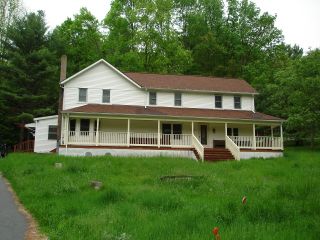 Foreclosed Home - 106 BEE HOLLOW RD, 18458