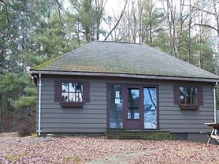 Foreclosed Home - 105 COLD SPRING LAKE RD, 18458
