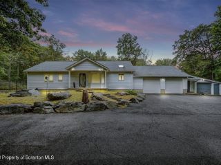 Foreclosed Home - 156 HILLVIEW PL, 18458