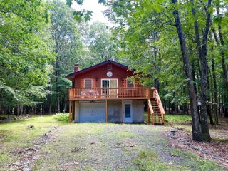 Foreclosed Home - 804 SONG MOUNTAIN TER, 18464