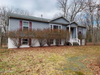 Foreclosed Home - 499 ROUTE 390, 18464