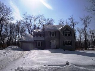 Foreclosed Home - List 100000811