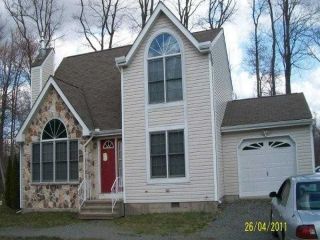 Foreclosed Home - 3413 DERBY RD, 18466