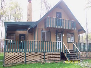 Foreclosed Home - List 100060594