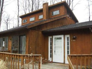 Foreclosed Home - List 100060625