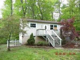 Foreclosed Home - List 100097101