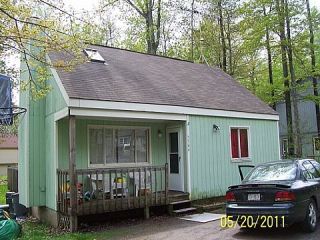 Foreclosed Home - 5504V DORCHESTER RD, 18466