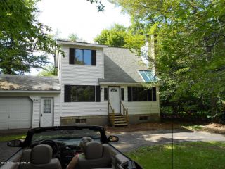 Foreclosed Home - 3705 ESSEX RD, 18466