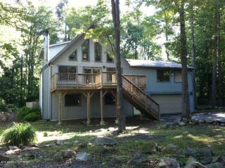 Foreclosed Home - 107 WILLOW PL, 18466