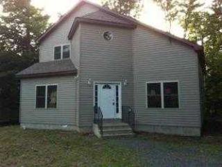 Foreclosed Home - 7628 SAWMILL RD, 18466