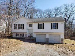 Foreclosed Home - List 100350146