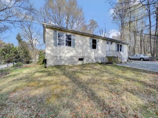 Foreclosed Home - 9762 AUBURN DR, 18466