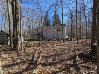 Foreclosed Home - 7609 SAWMILL RD, 18466
