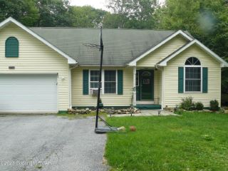 Foreclosed Home - 3191 HAMLET DR, 18466