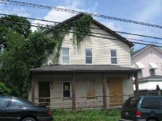 Foreclosed Home - 1822 JACKSON ST # 1824, 18504