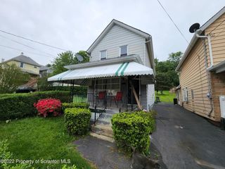 Foreclosed Home - 120 N GRANT AVE, 18504