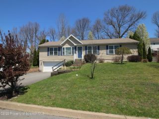 Foreclosed Home - 119 WINCHESTER WAY, 18504