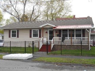 Foreclosed Home - 229 N GARFIELD AVE, 18504