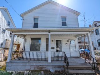 Foreclosed Home - 1509 PRICE ST, 18504