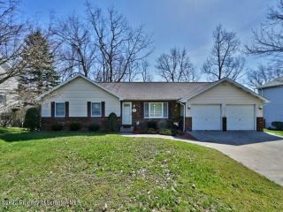Foreclosed Home - 22 FAWNWOOD DR, 18504