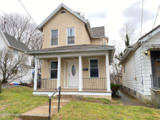 Foreclosed Home - 312 N EVERETT AVE, 18504
