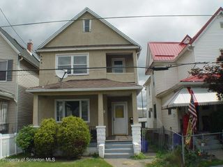 Foreclosed Home - 1710 ELIZABETH ST, 18504