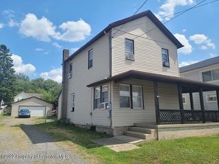 Foreclosed Home - 315 S SHERMAN AVE, 18504