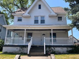 Foreclosed Home - 825 W ELM ST, 18504