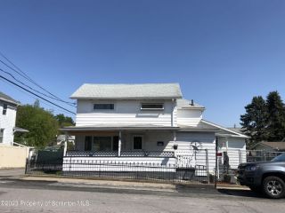Foreclosed Home - 333 16TH AVE, 18504