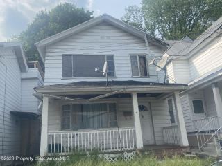 Foreclosed Home - 146 S BROMLEY AVE, 18504